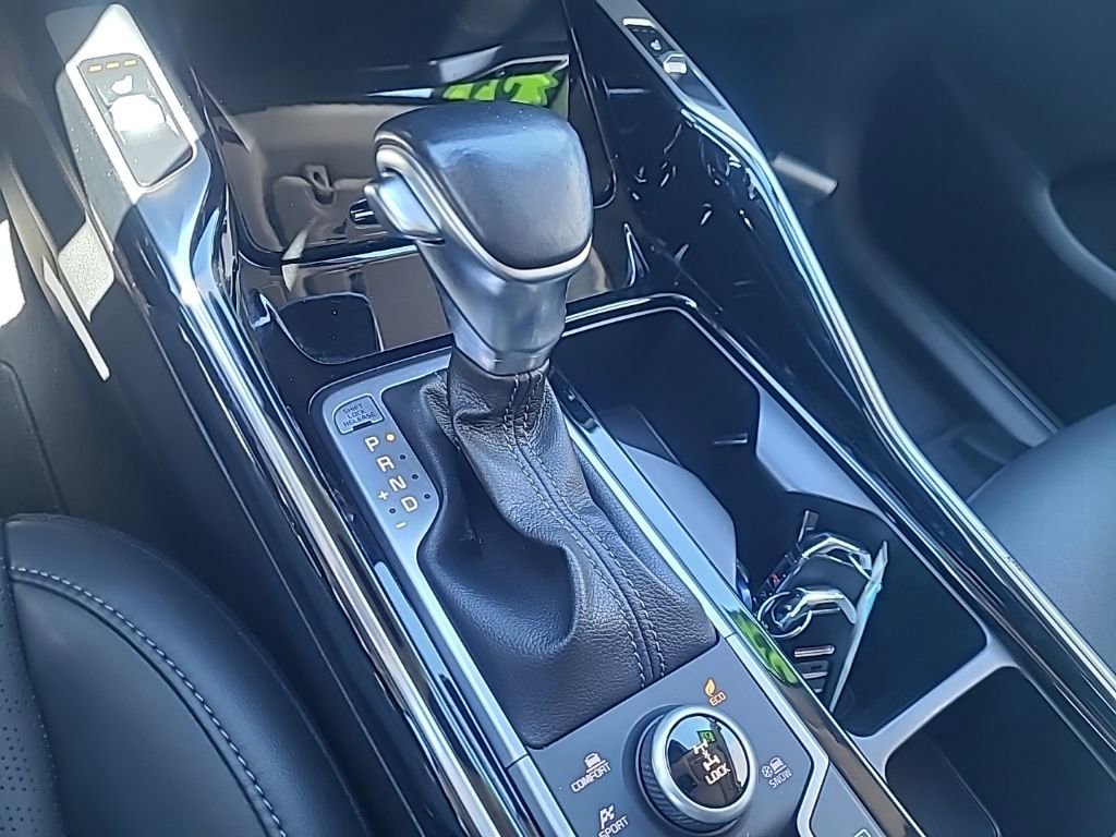 Certified 2021 Kia Sorento SX image 26