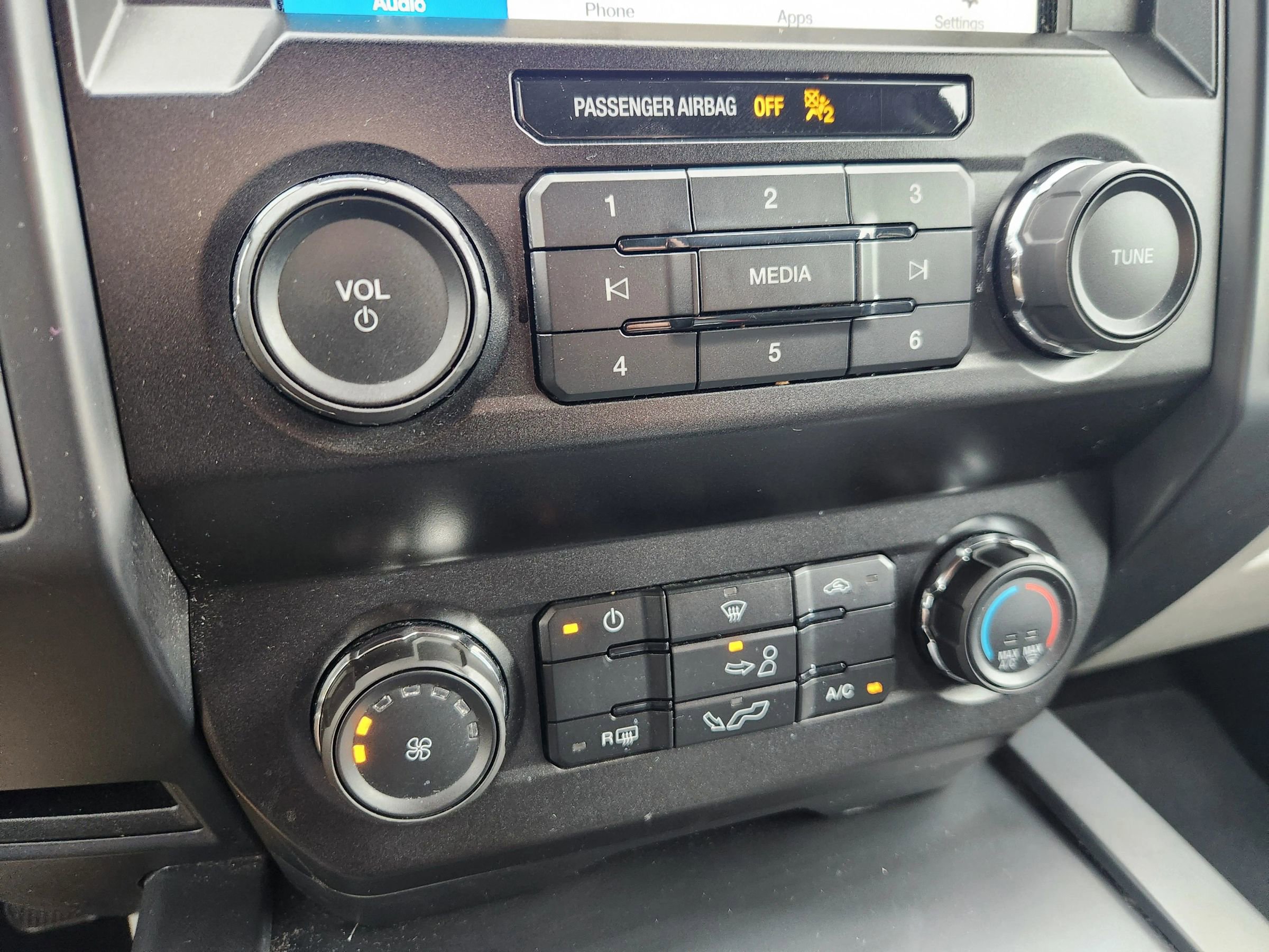 Used 2019 Ford F150 XL w/ Equipment Group 101A Mid image 35