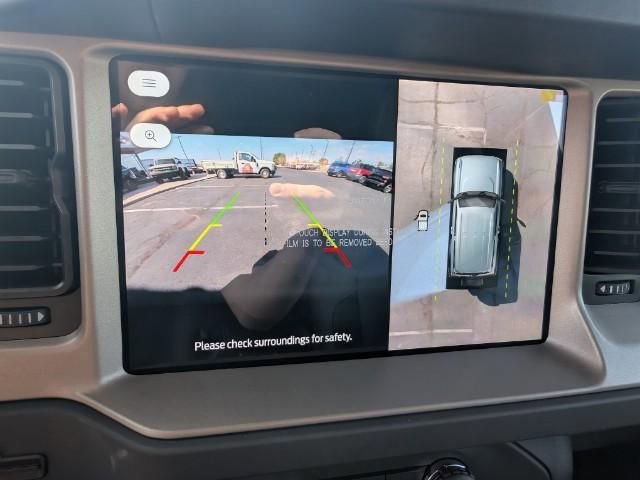 New 2025 Ford Bronco Outer Banks image 37