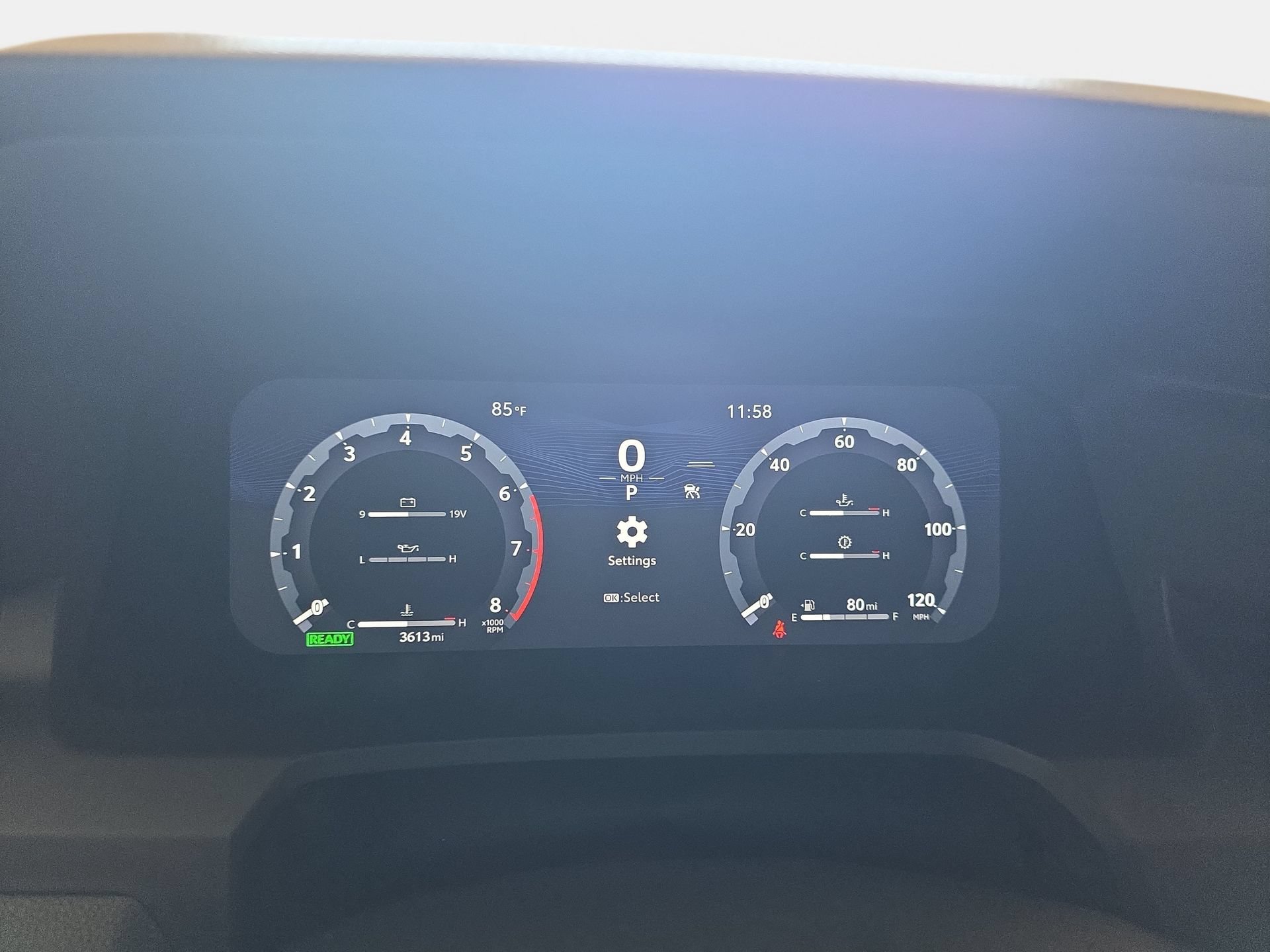 Used 2025 Toyota Tacoma TRD Pro AWD/4WD image 18