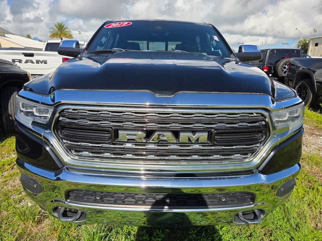 Used 2019 RAM 1500 Limited RWD image 3