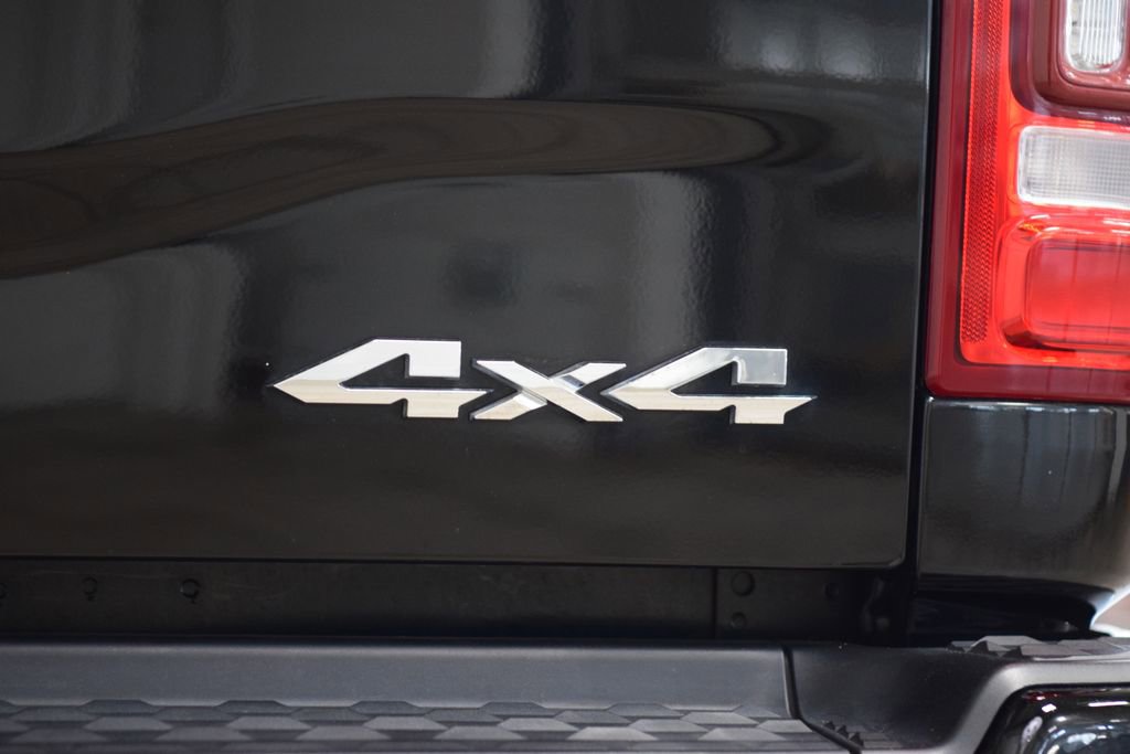 Used 2022 RAM 2500 Laramie AWD/4WD image 27