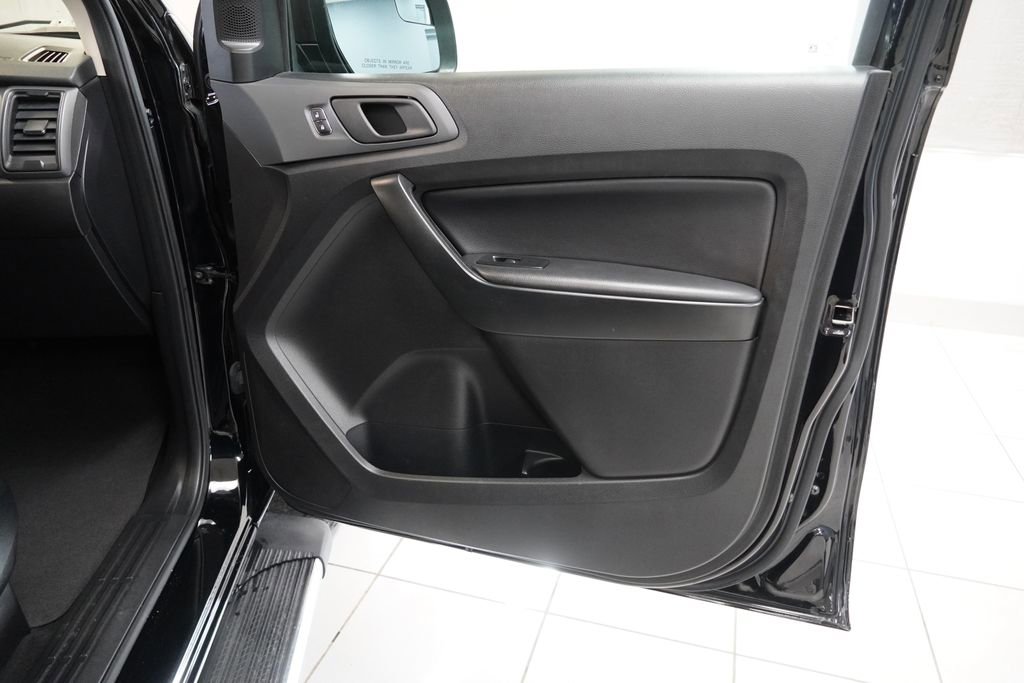 Used 2020 Ford Ranger XL w/ Equipment Group 101A Mid image 13