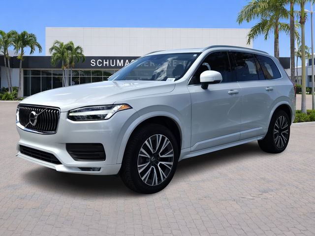 Used 2020 Volvo XC90 T5 Momentum w/ Protection Package Premier FWD image 3