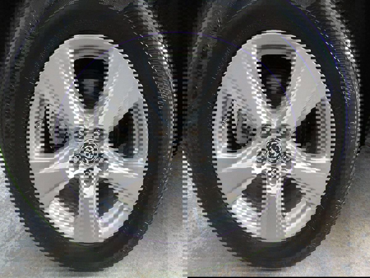 Used 2022 Toyota RAV4 LE image 34