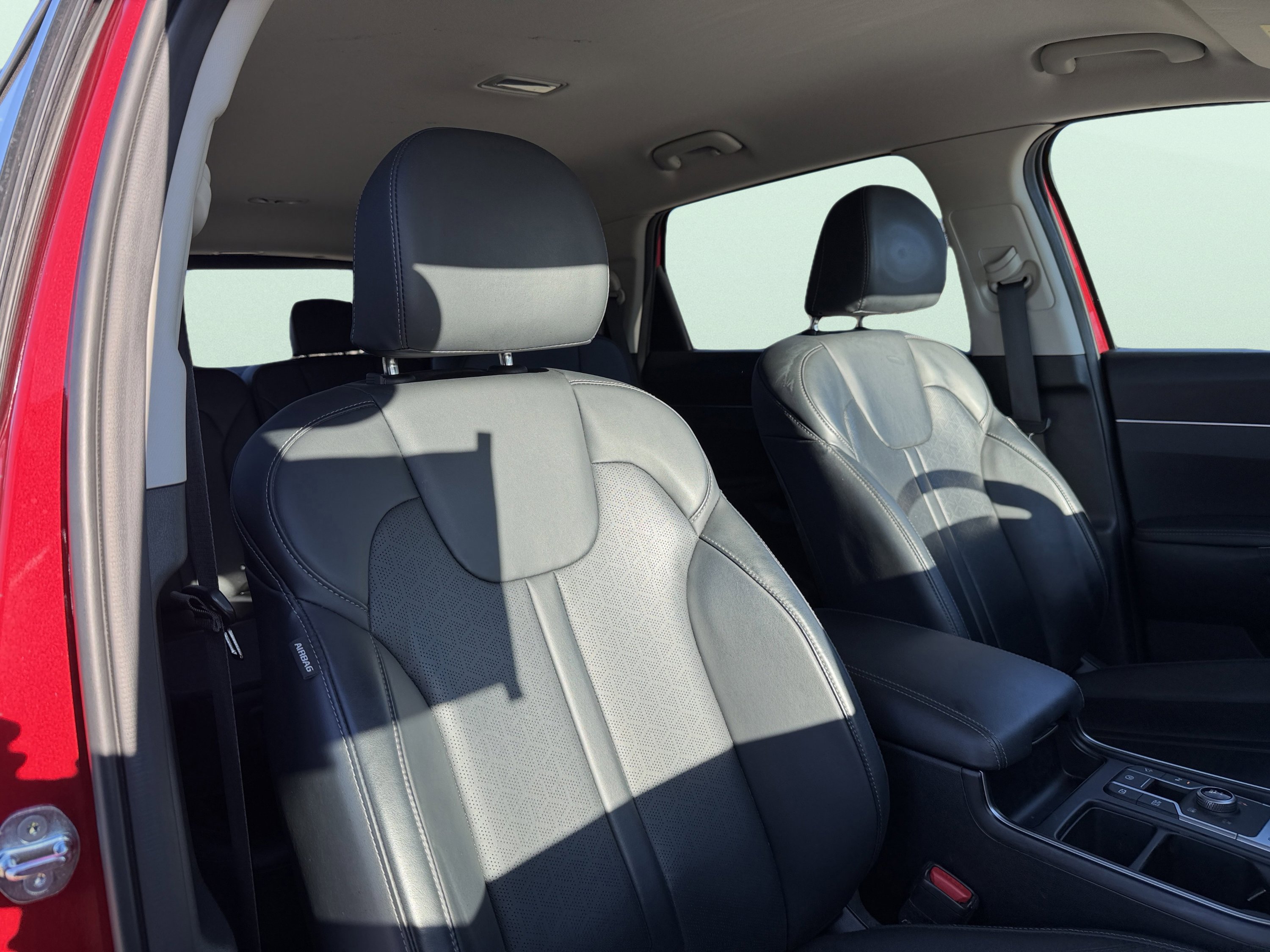 Used 2023 Kia Sorento EX image 50