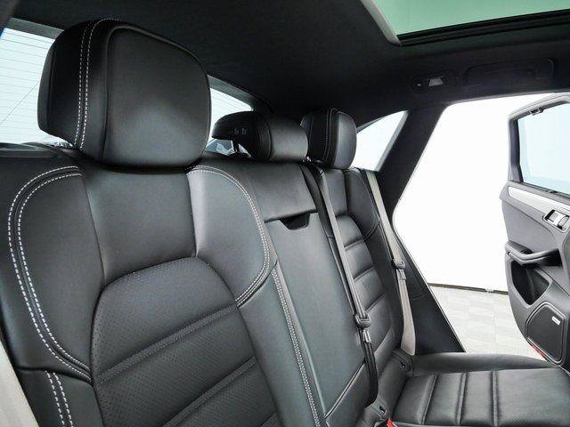 New 2026 Porsche Macan GTS AWD/4WD image 24