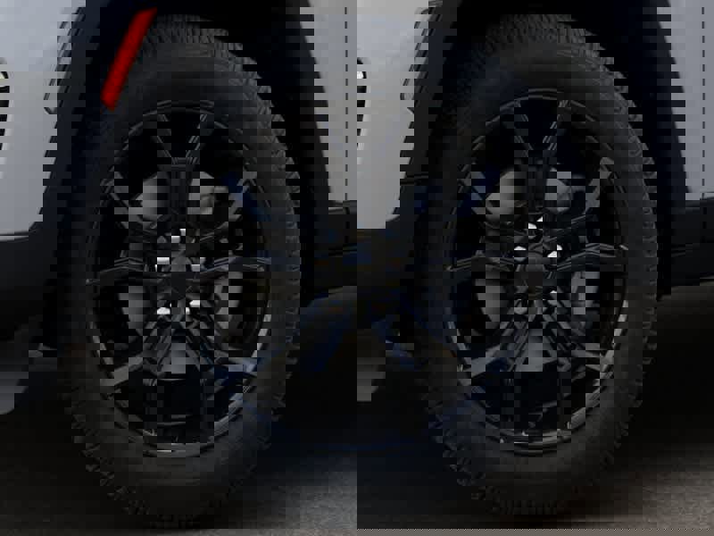 New 2025 Jeep Grand Cherokee Limited image 8