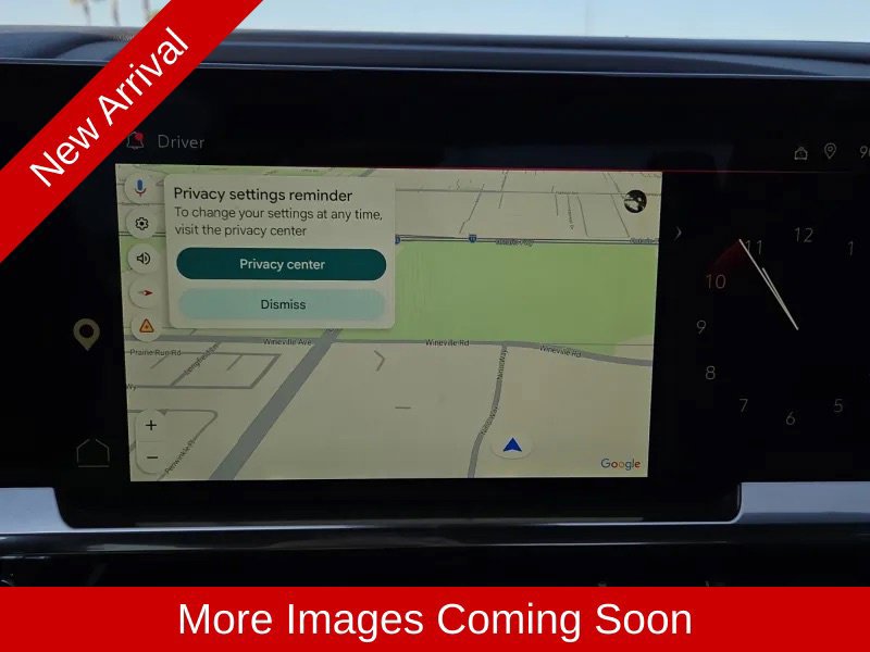 Used 2025 GMC Sierra 1500 SLT AWD/4WD image 12