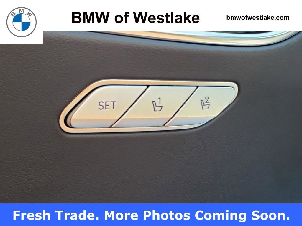 Used 2024 Genesis GV80 3.5T Advanced AWD/4WD image 30