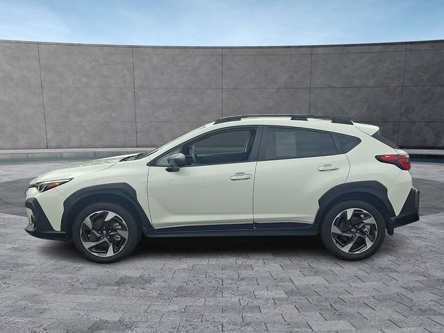 Used 2025 Subaru Crosstrek 2.5i Limited AWD/4WD image 5