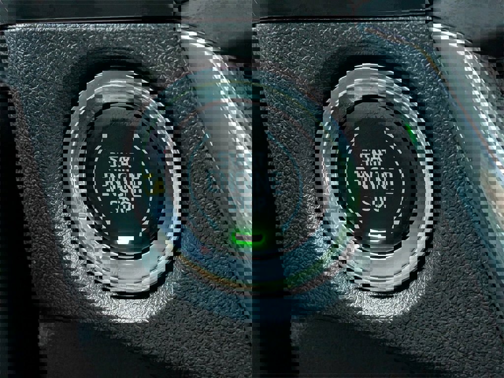 New 2026 Buick Encore GX Sport Touring w/ Comfort Package image 29