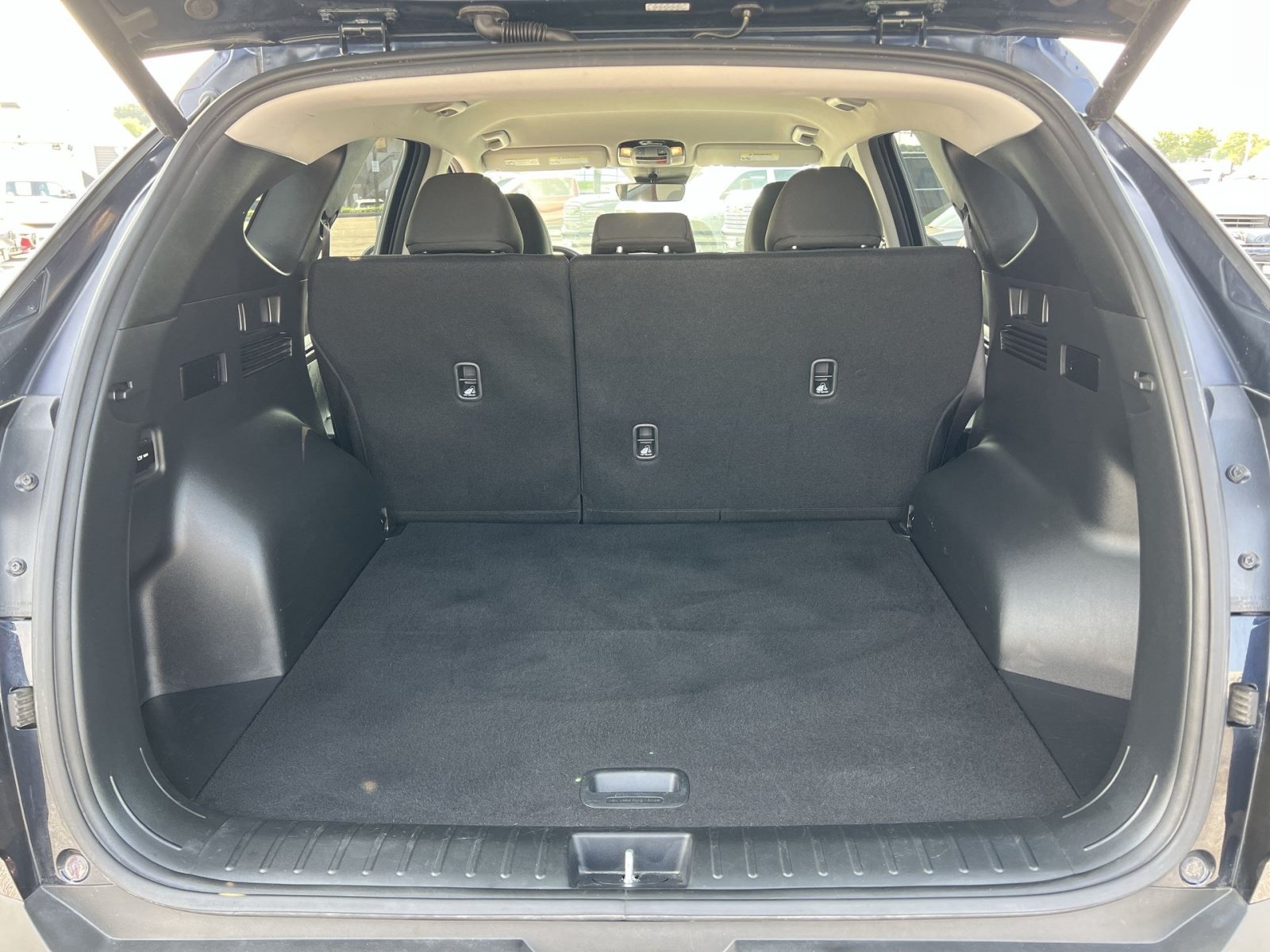 Used 2024 Hyundai Tucson SEL AWD/4WD image 24