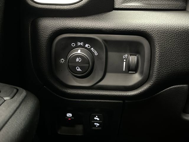 New 2026 RAM 1500 Big Horn w/ Night Edition image 26