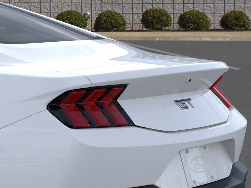 New 2026 Ford Mustang GT image 22