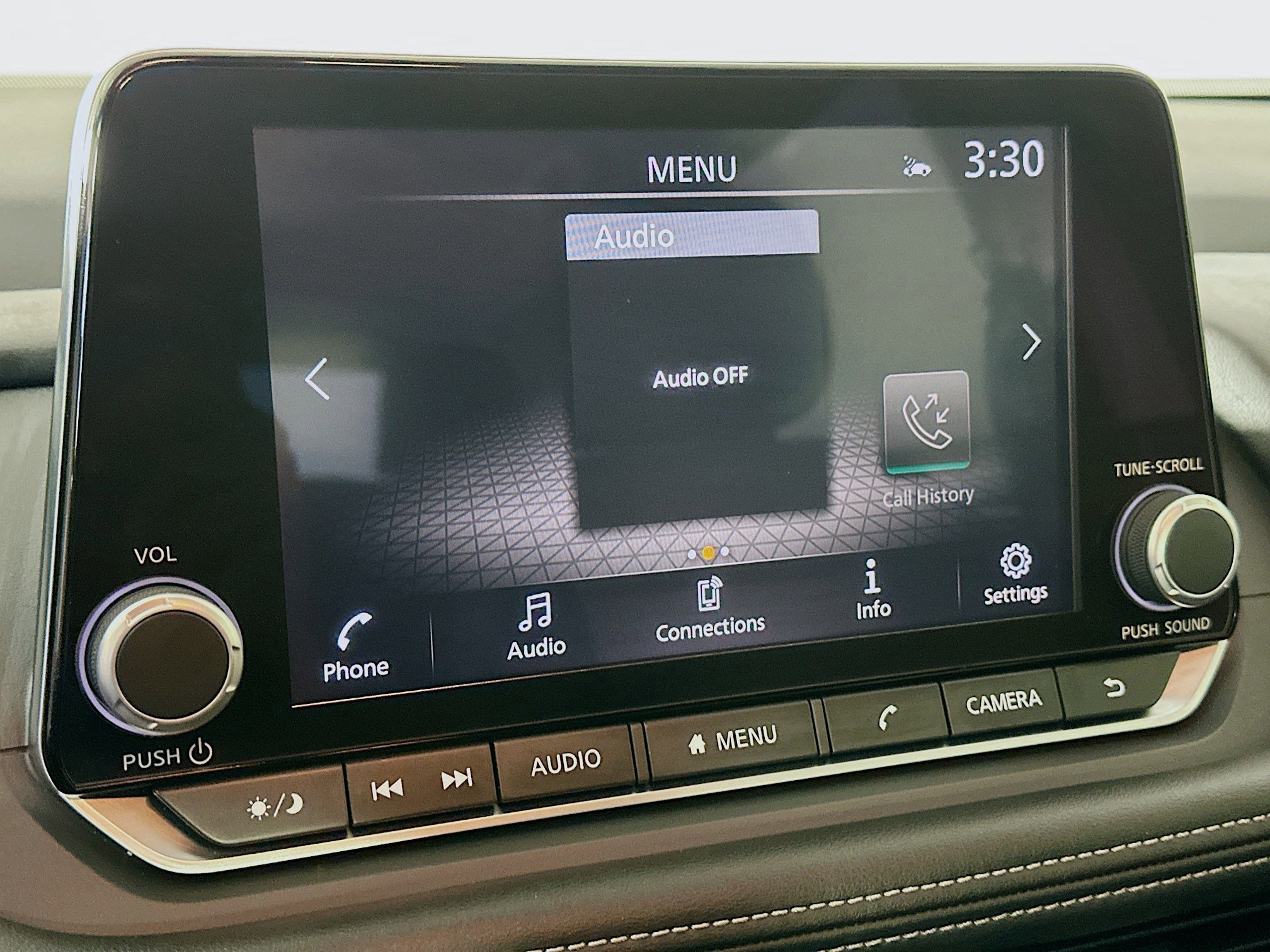 Used 2025 Nissan Rogue SV FWD image 21