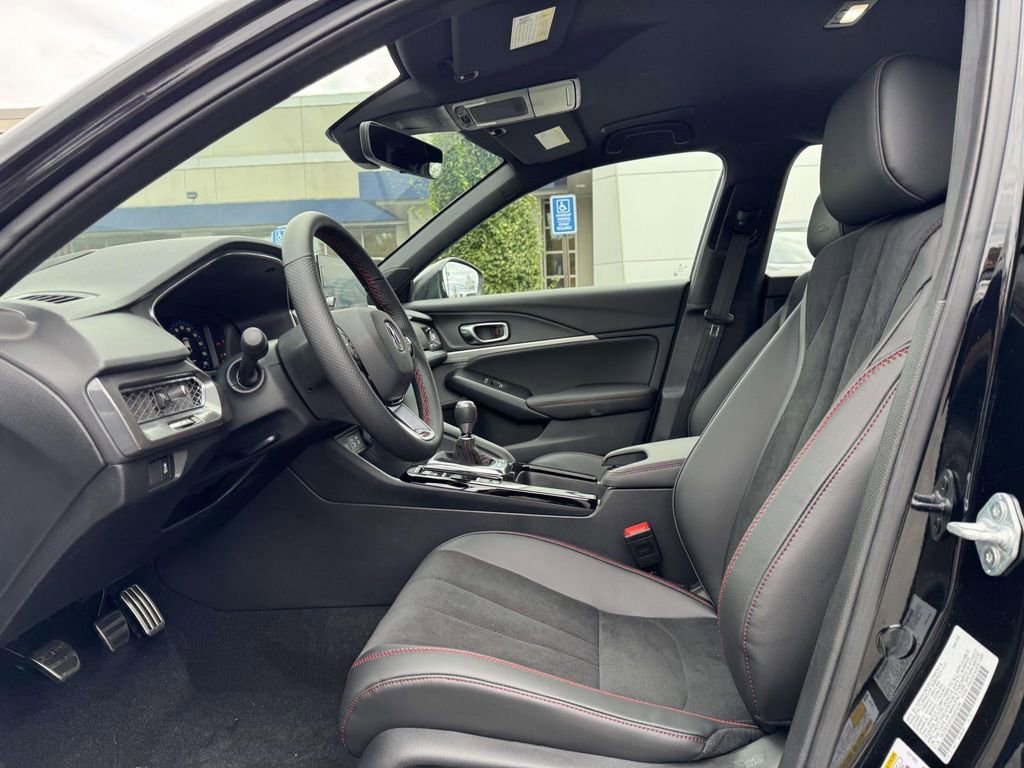 New 2025 Acura Integra Type S image 13