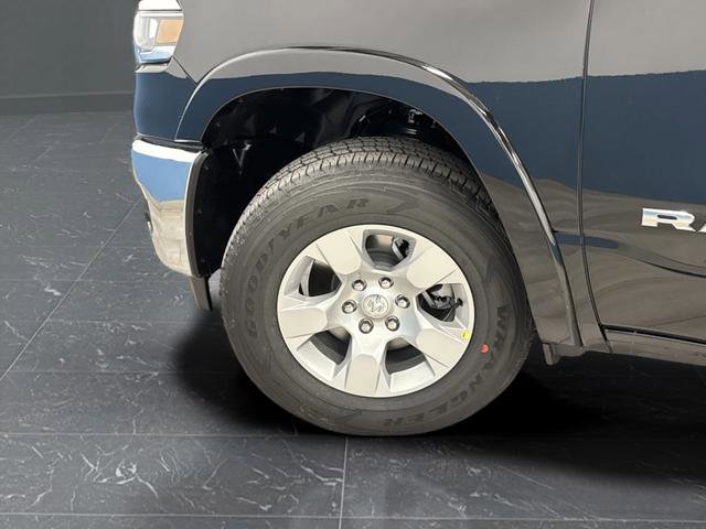 New 2026 RAM 1500 Big Horn image 36
