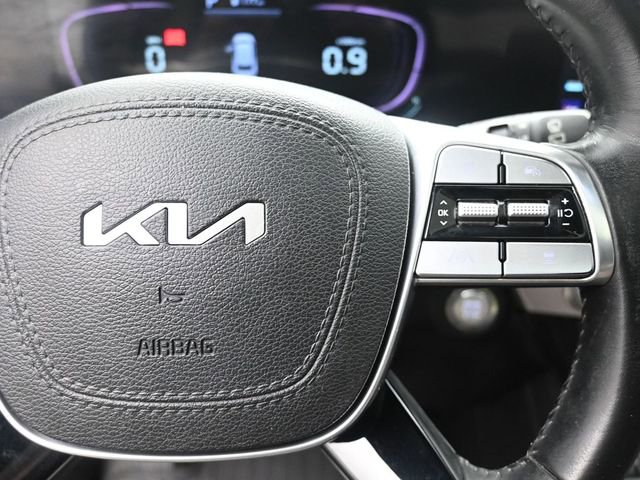 Used 2023 Kia Telluride EX image 15