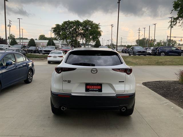 New 2026 MAZDA CX-30 Aire Edition AWD/4WD image 5