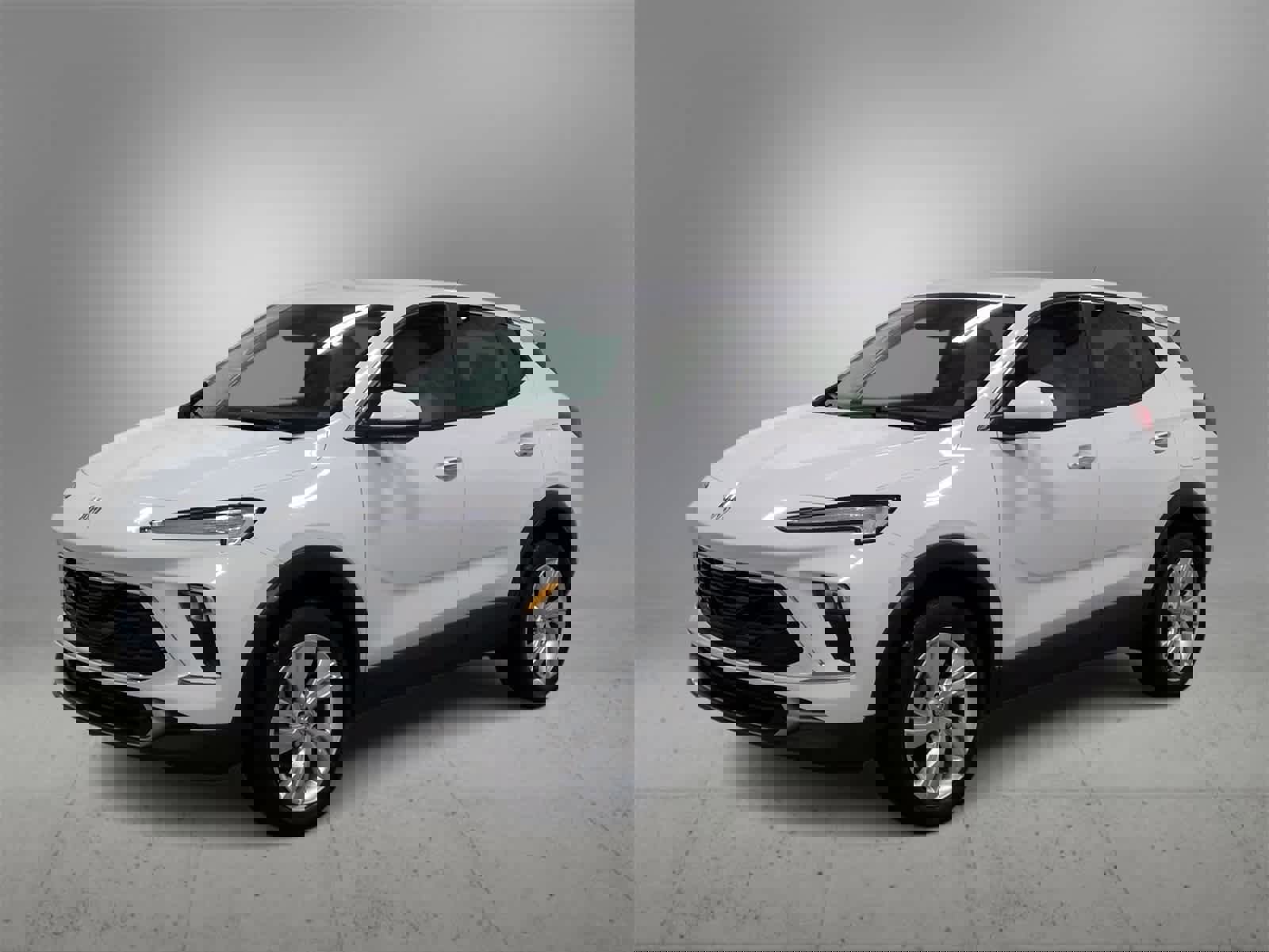 Used 2025 Buick Encore GX Preferred w/ Comfort Package image 4