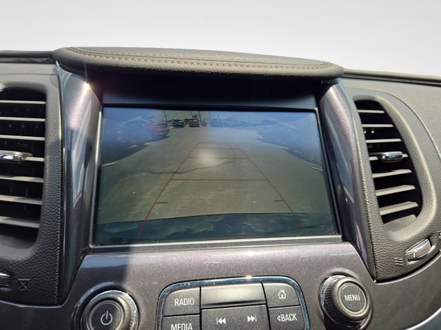 Used 2020 Chevrolet Impala Premier FWD image 20