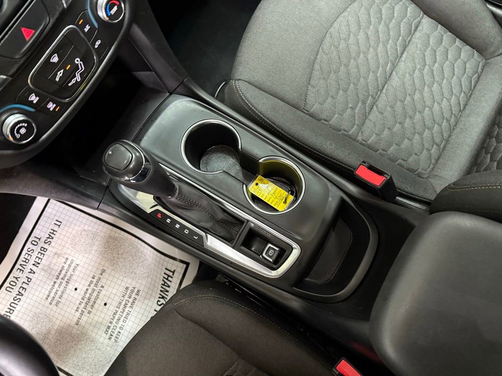 Used 2019 Chevrolet Equinox LT image 29