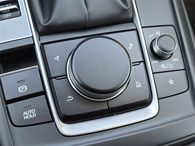 New 2026 MAZDA CX-30 AWD 2.5 S w/ Select Sport Pkg image 6
