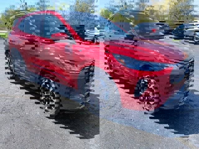 New 2024 Ford Escape ST-Line Select w/ Tech Pack #2 image 9