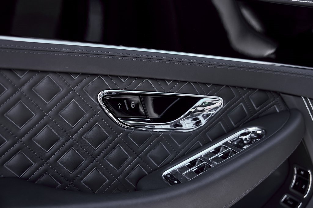 Used 2022 Bentley Continental GT image 29