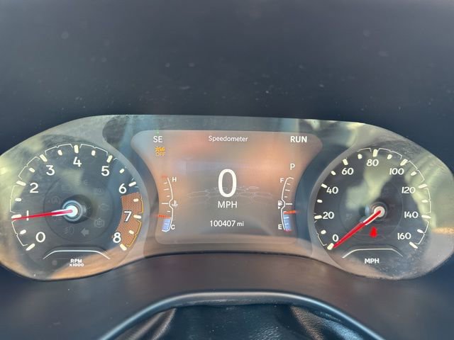 Used 2023 Jeep Compass Latitude image 11