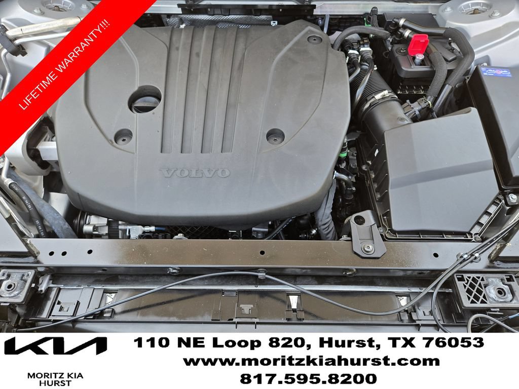 Used 2023 Volvo XC60 B5 Plus w/ Protection Package Premier FWD image 31