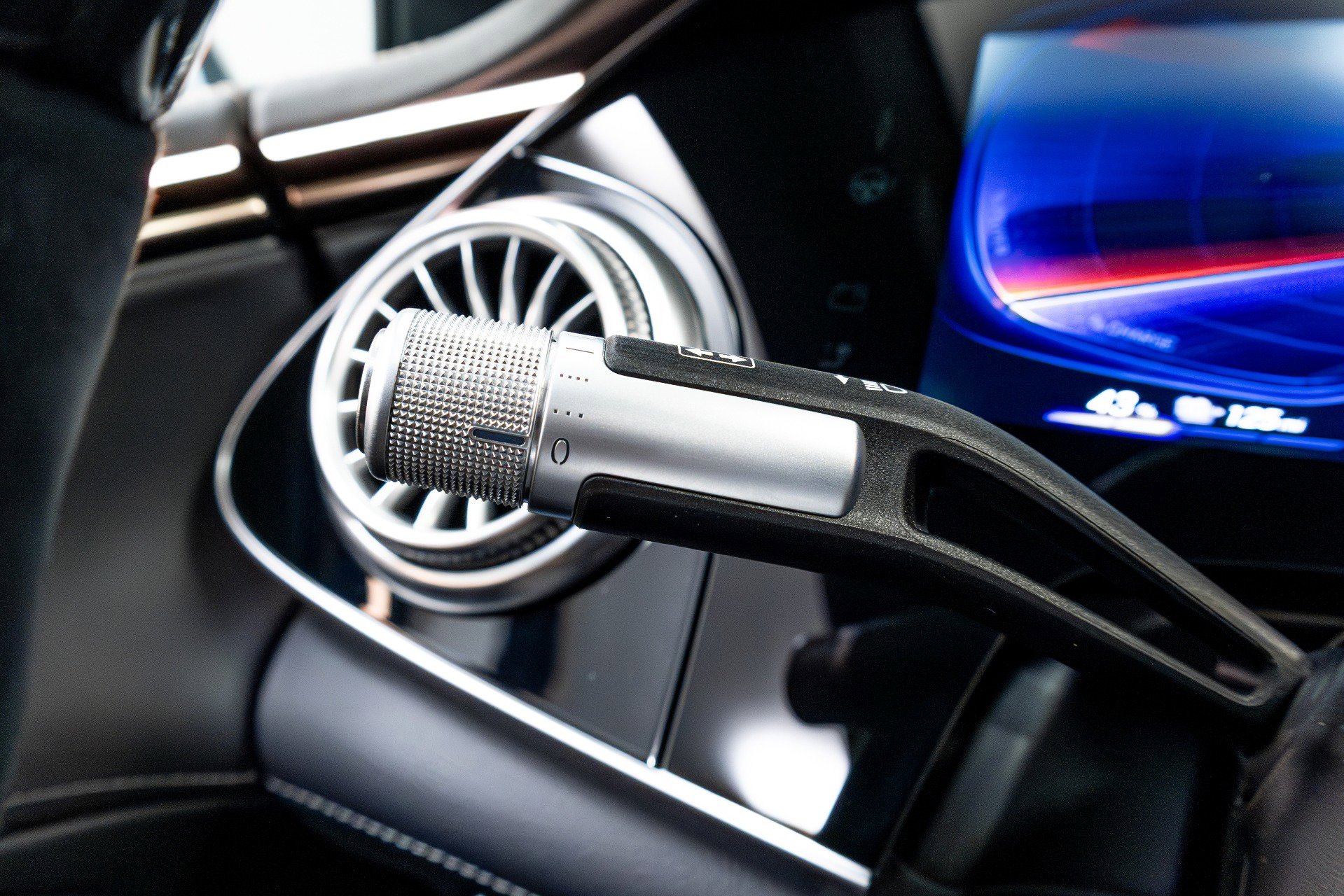 Used 2023 Mercedes-Benz EQS AMG 4MATIC image 64