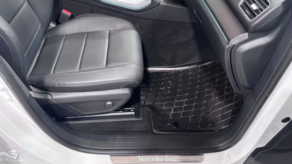 Certified 2023 Mercedes-Benz GLE 350 4MATIC image 18