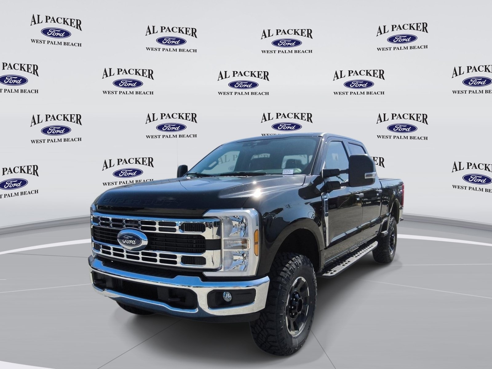 New 2026 Ford F250 XLT w/ Tremor Off-Road Package