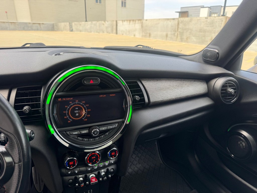 Used 2015 MINI Cooper S FWD image 16