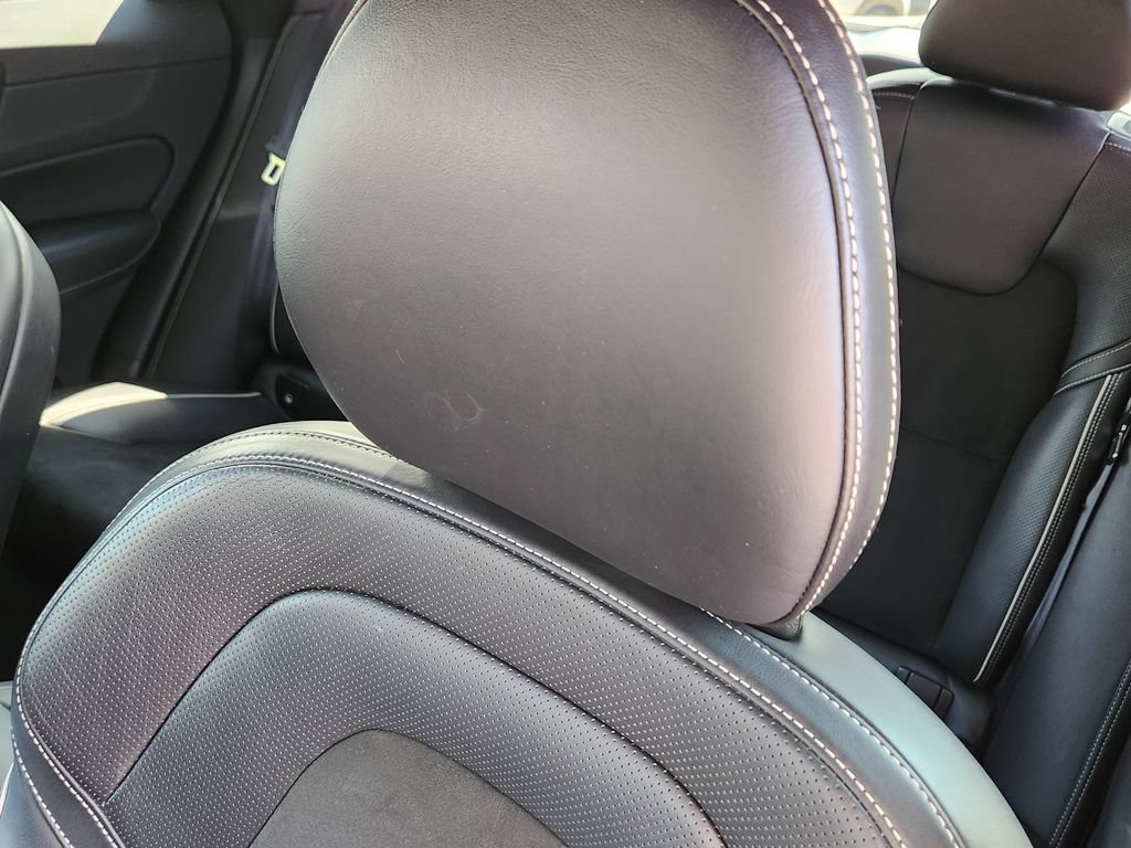 Used 2019 Volvo XC60 T6 R-Design w/ Protection Package Premier AWD/4WD image 6
