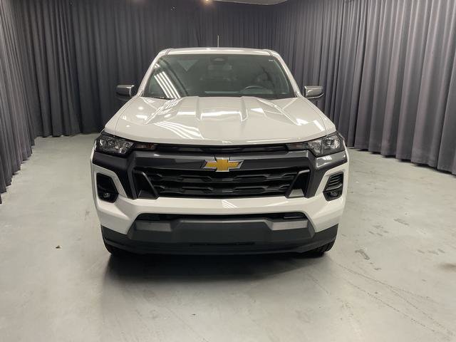 Used 2023 Chevrolet Colorado LT w/ LT Convenience Package image 7
