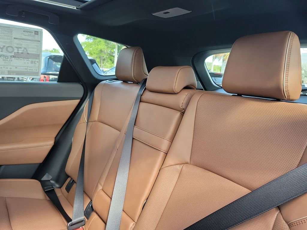 New 2026 Toyota Crown Signia w/ Advanced Technology Package image 23