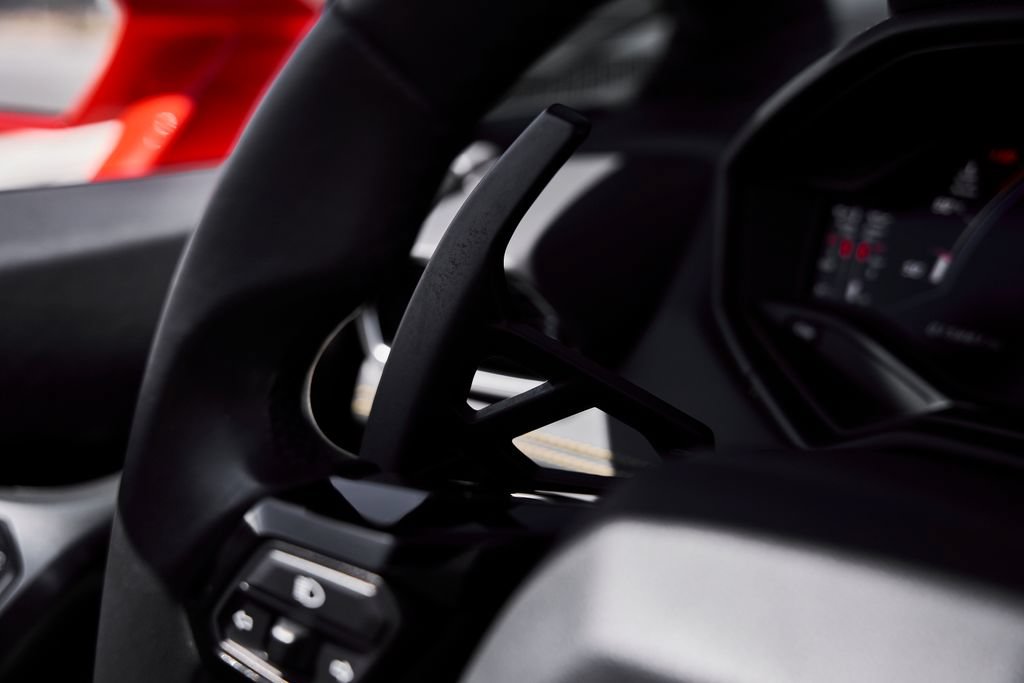 Used 2023 Lamborghini Huracan EVO RWD image 46