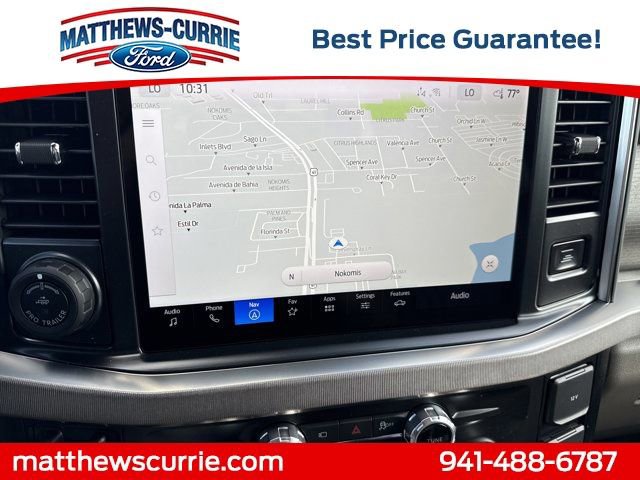 New 2026 Ford F250 Platinum image 22