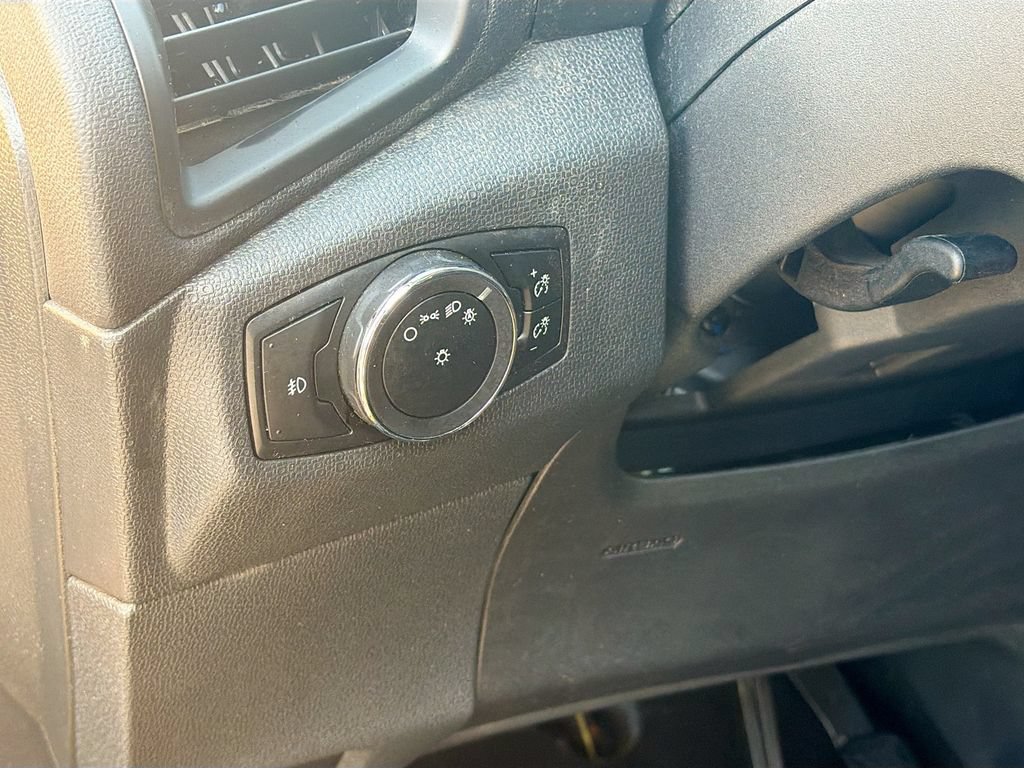 Used 2021 Ford EcoSport SE w/ SE Appearance Package AWD/4WD image 10