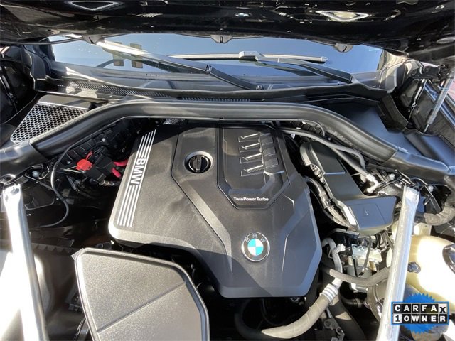 Used 2022 BMW X3 sDrive30i w/ Premium Package 2 (ZPA) image 28