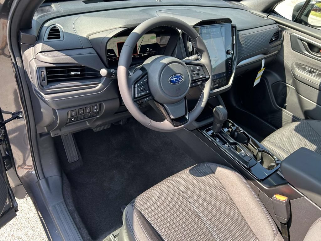 New 2026 Subaru Forester Premium AWD/4WD image 17