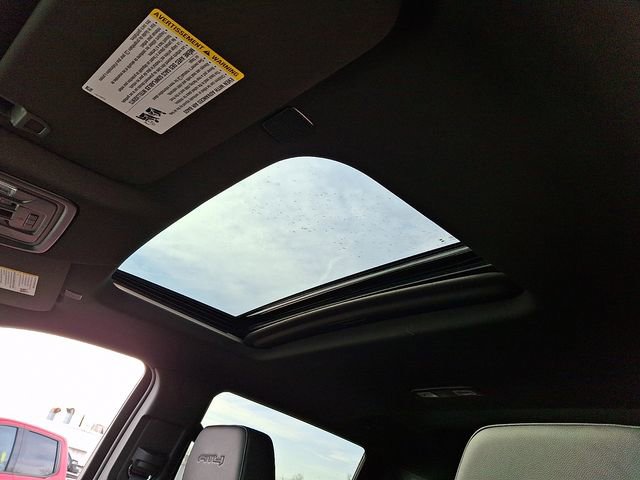 New 2026 GMC Sierra 3500 AT4 w/ AT4 Premium Plus Package image 11