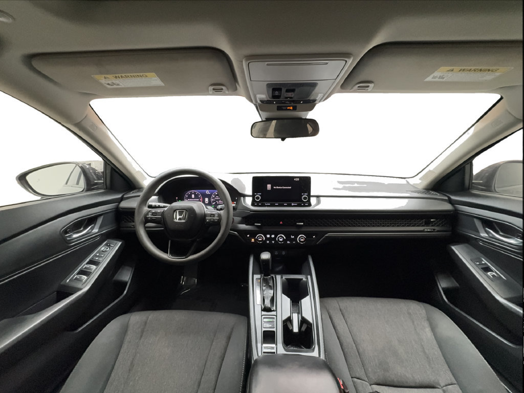 Used 2024 Honda Accord EX image 39