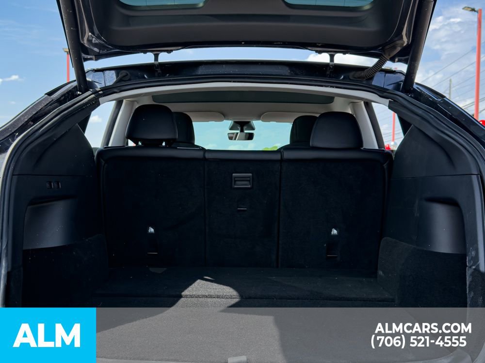 Used 2021 Tesla Model Y Performance image 16