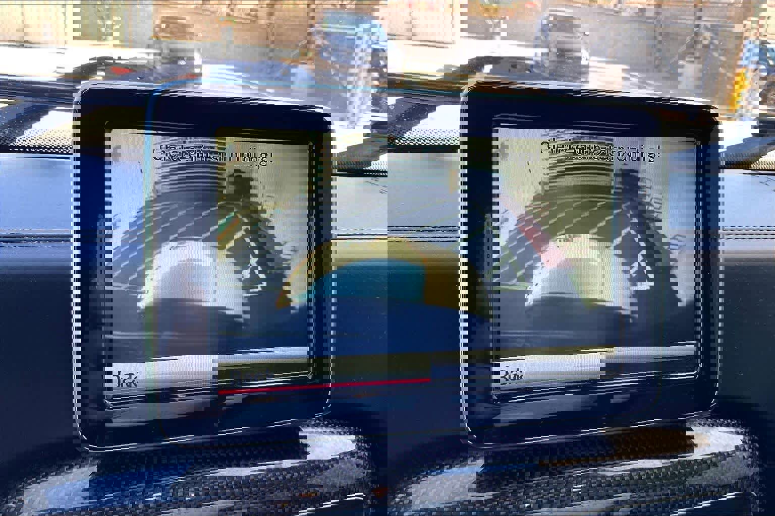 Used 2016 Mercedes-Benz G 63 AMG 4MATIC image 24