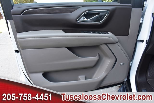 Used 2023 Chevrolet Tahoe LT w/ LT Signature Plus Package RWD image 21