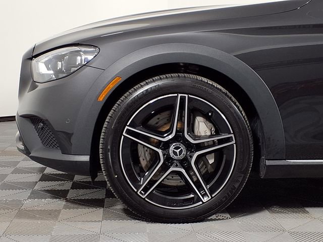 Certified 2023 Mercedes-Benz E 450 4MATIC All-Terrain Wagon image 11